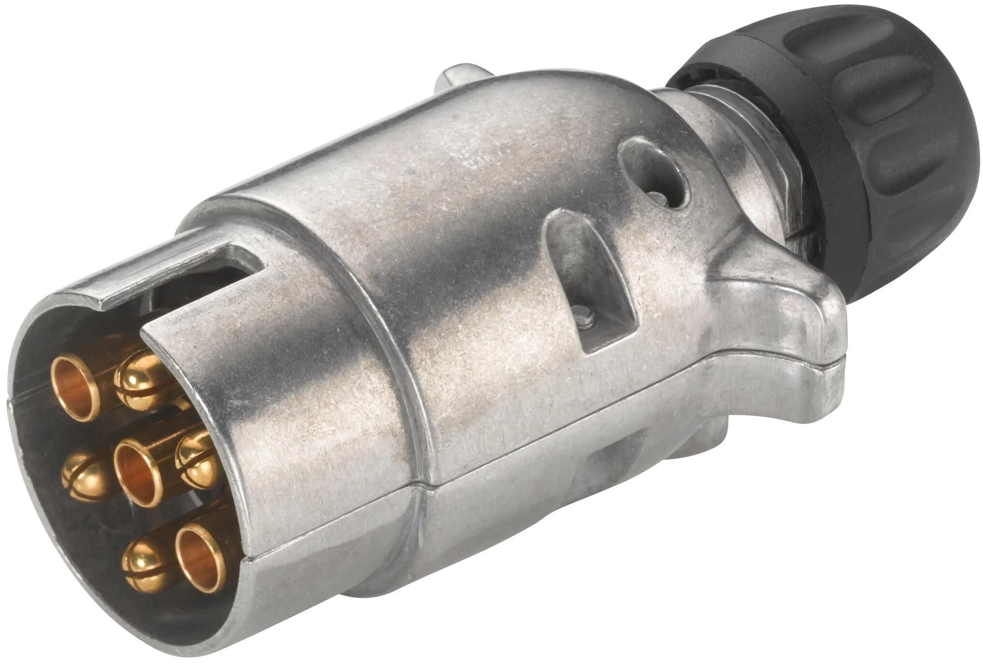 Hella 7-Pin-Stecker