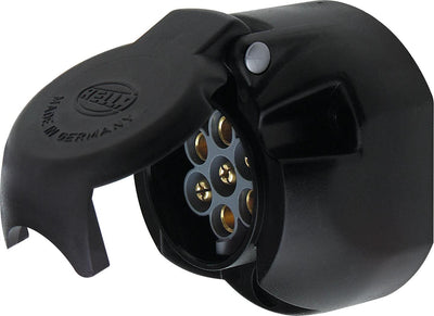 Hella Socket 7-Pin mit NES. abschalten