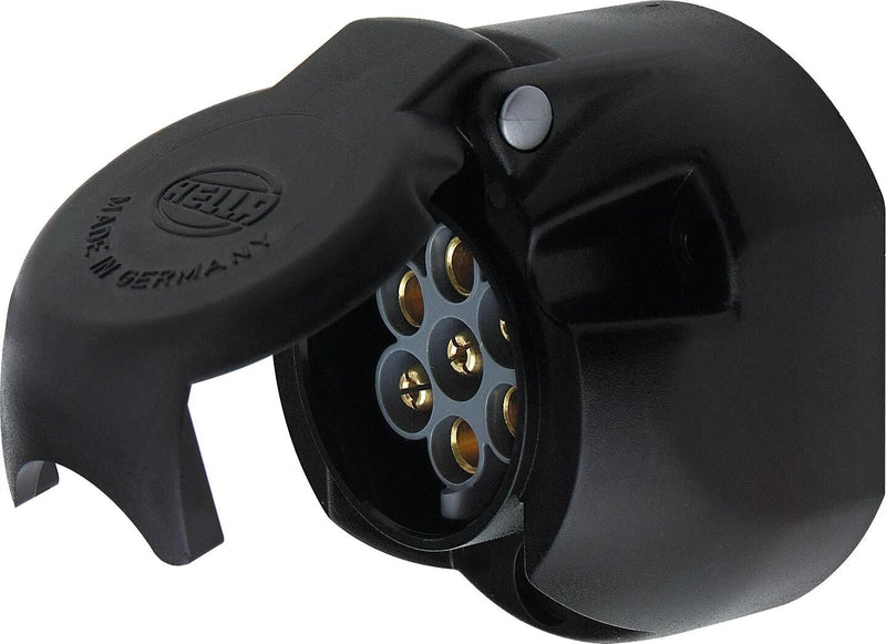 Hella Socket 7-Pin mit NES. abschalten
