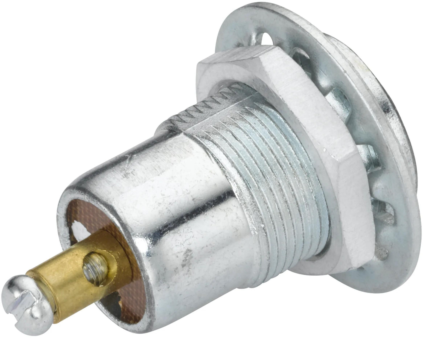HELLA eingebaute Sockel 2-polige 18,5 mm Din72591-C