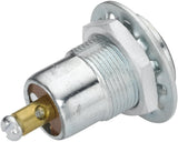 HELLA eingebaute Sockel 2-polige 18,5 mm Din72591-C - afbeelding 2