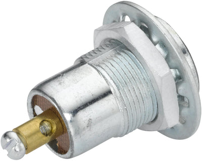HELLA eingebaute Sockel 2-polige 18,5 mm Din72591-C