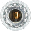 HELLA eingebaute Sockel 2-polige 18,5 mm Din72591-C