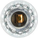 HELLA eingebaute Sockel 2-polige 18,5 mm Din72591-C