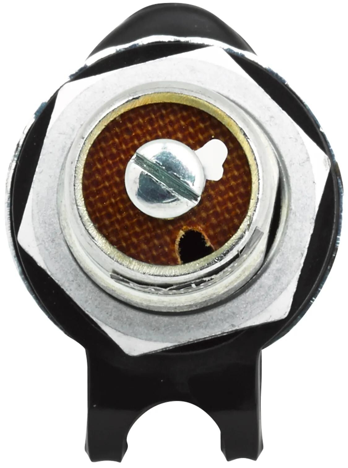 HELLA eingebaute Sockel 2-Pin W. Deckung 18,5 mm