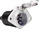 HELLA eingebaute Socket 7Pin.24V M.