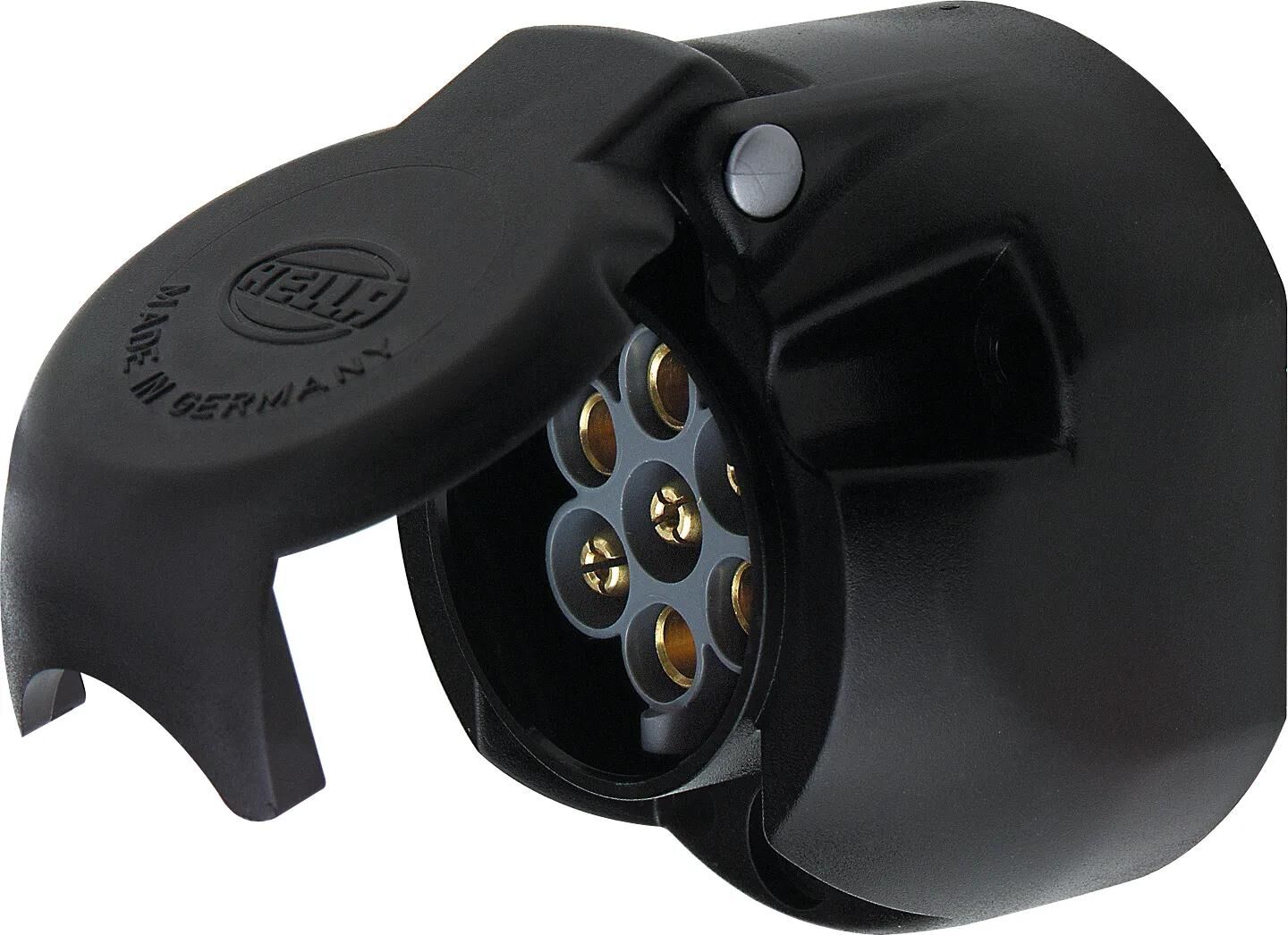 Hella Add-On Socket 7-Pin