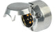 Herth+Busse Sockets 7 Pole Lightm Plug Connection
