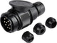 Herhth+Bens Plug 12 V 13-pin