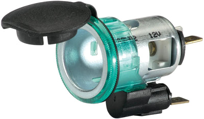 HELLA Power Plug-In Can-Nennspannung. 12 V 15a