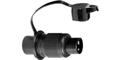 Hella 3-Pin-Stecker