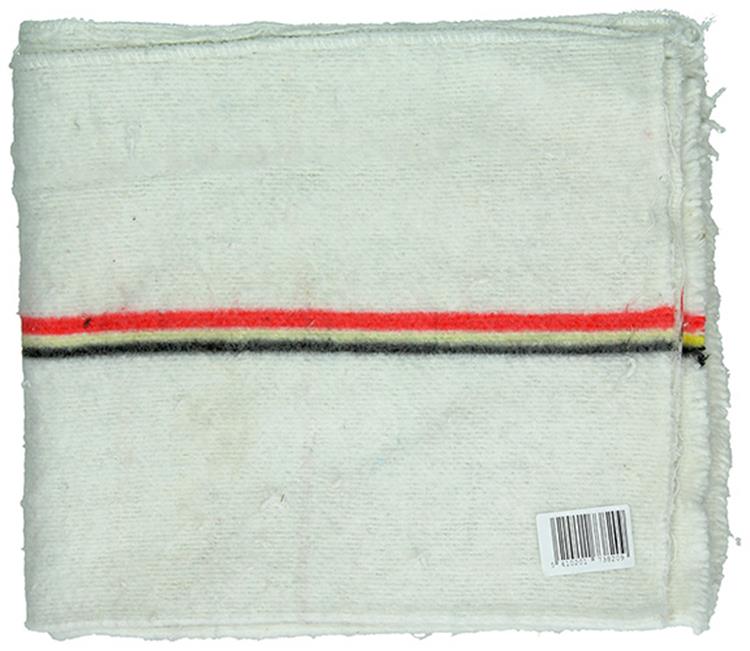 Multy 1009173 - Gewebter Mopp extra weiß 60x70cm | 5 Stück