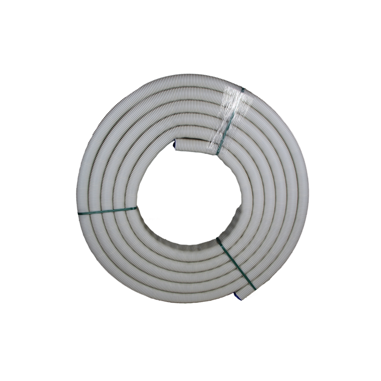 Renson 1068949 – flexibler Easyflex-Kanal 140 x 64 (15 m) | 1 Stk