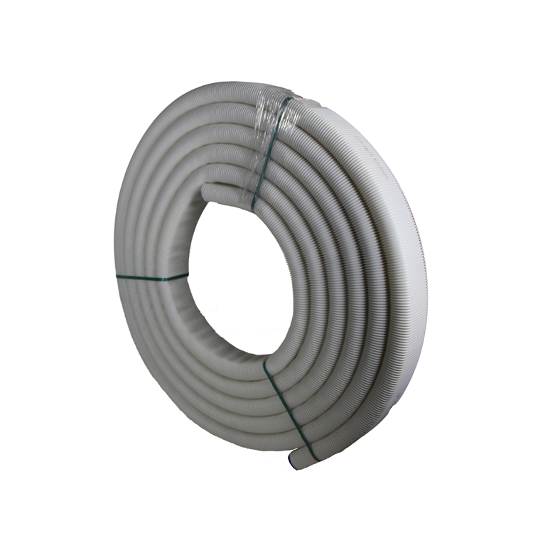 Renson 1068949 – flexibler Easyflex-Kanal 140 x 64 (15 m) | 1 Stk