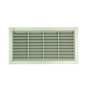 Renson 1067499 - Feuerschutzgitter 465 2 400x200mm naturfarben | 1 Stk - afbeelding 3