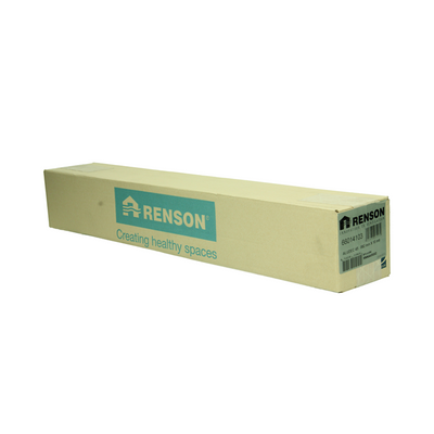 Renson 1006488 - Aludec Alu flexibel ø 82-10m | 2 Stk