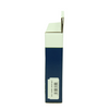 Renson 1069256 – mechanische Lüfterabdeckung (9 x 11-Durchmesser 100) 91 W (weiß) | 2 Stk