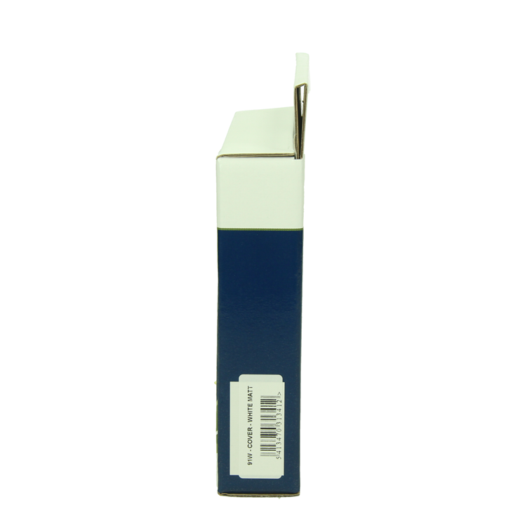 Renson 1069256 – mechanische Lüfterabdeckung (9 x 11-Durchmesser 100) 91 W (weiß) | 2 Stk