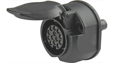 Herhth+Busse Sockets 13-polige Grenzschalter microswitc