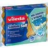 Vileda 1001781 - Slalom Soft | 15 Stück