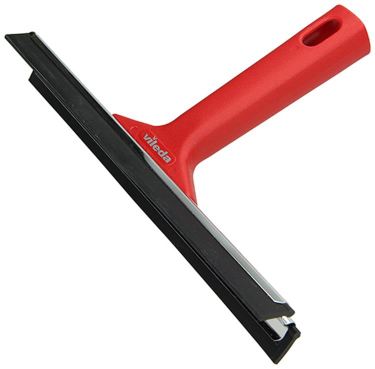 Vileda 1001771 - Fensterwischer 26cm | 6 Stück