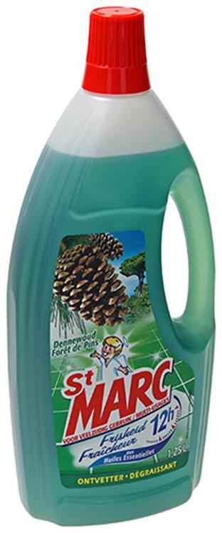 St. Marc 1001695 - St. Marc den de Landes 1,25l | 12 Stück
