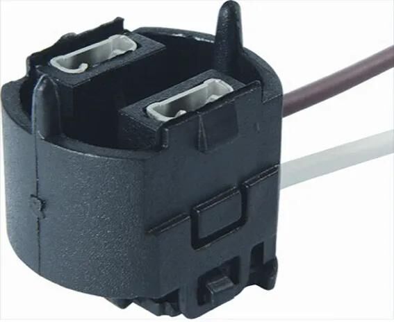 Herhth+BENS Plug H7 Kabellänge 120 mm
