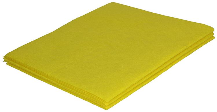 Nicols 1005340 - Viskose Helios 38x38 x3 | 15 Stück