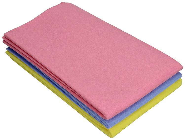 Nicols 1005570 – Mopp-Disconet x3 | 20 Stück