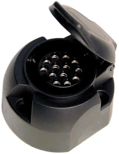 Corexx-Sockeln 12 V 13-Pin Correx M.Microschitchit