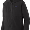 Patagonia R1 Techface Kapuzenjacke – Modell 2024