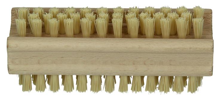 Bild 1046047 - Nagelbürste Tamo Holzrahmen | 10 Stück