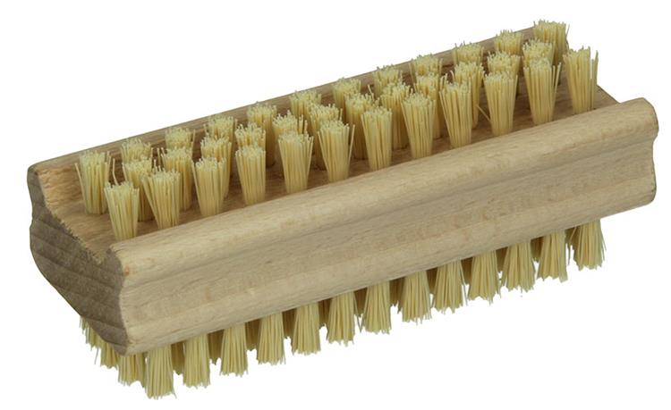 Bild 1046047 - Nagelbürste Tamo Holzrahmen | 10 Stück