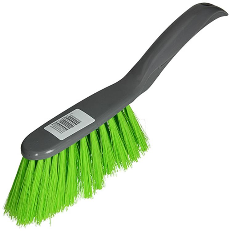1040333 – Kehrschaufel-Set, Grau, Mischfarbe | 6 Stück