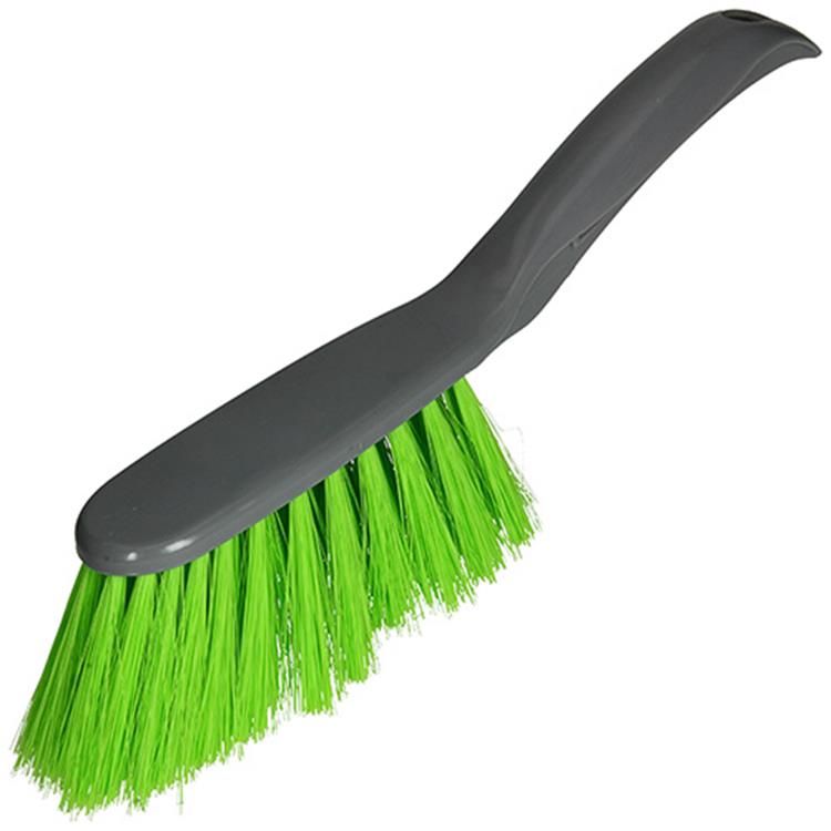 1040333 – Kehrschaufel-Set, Grau, Mischfarbe | 6 Stück