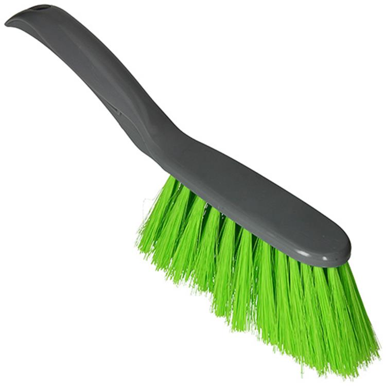 1040333 – Kehrschaufel-Set, Grau, Mischfarbe | 6 Stück