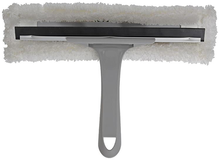 1056847 – Click-Wasch-Fensterwischer mit Mikrofaser-Waschmaschine | 3 Stück