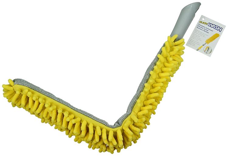 1056851 – Click Wash flexibler Staubwischer | 3 Stück