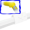 1056849 – verstellbares Click-Wasch-Scharnier | 4 Stück