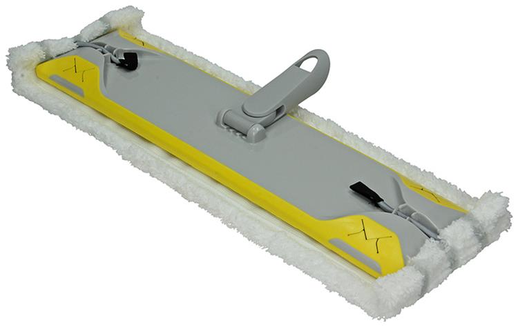 1056852 – Click Wash 2-in-1-Bodenplatte | 3 Stück
