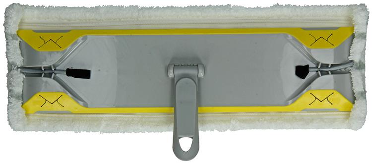 1056852 – Click Wash 2-in-1-Bodenplatte | 3 Stück