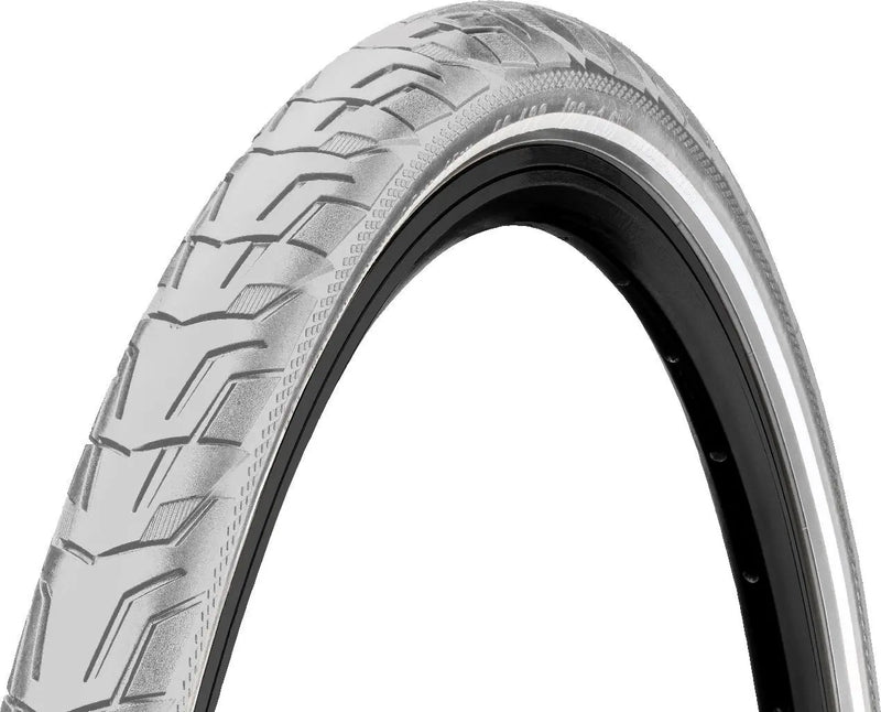 Continental Outer Tape Ride City 28x1.60 (42-622) Grauer Reflex