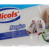 Nicols 1054664 – Magico-Schwamm | 15 Stück