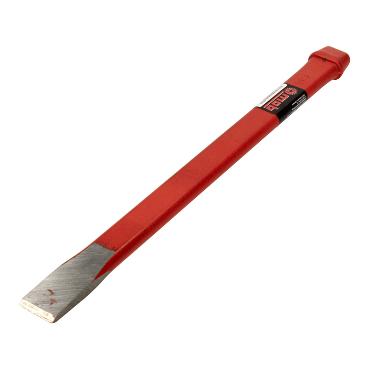 Mob 1067013 - Metallmeißel flach oval 7210 400mm | 3 Stück