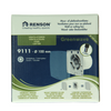 Renson 1069250 - mech. Lüfter Standard 9111 (Durchmesser 100) | 2 Stk