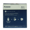 Renson 1069250 - mech. Lüfter Standard 9111 (Durchmesser 100) | 2 Stk