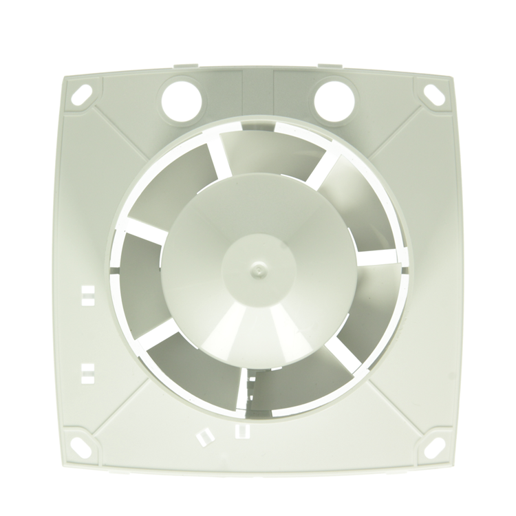 Renson 1069250 - mech. Lüfter Standard 9111 (Durchmesser 100) | 2 Stk