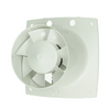 Renson 1069253 - mech. Lüfter Standard 9112 (Durchmesser 125) | 2 Stk