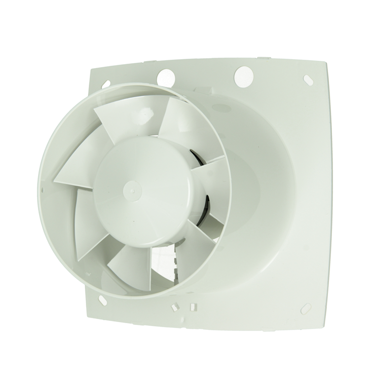 Renson 1069253 - mech. Lüfter Standard 9112 (Durchmesser 125) | 2 Stk