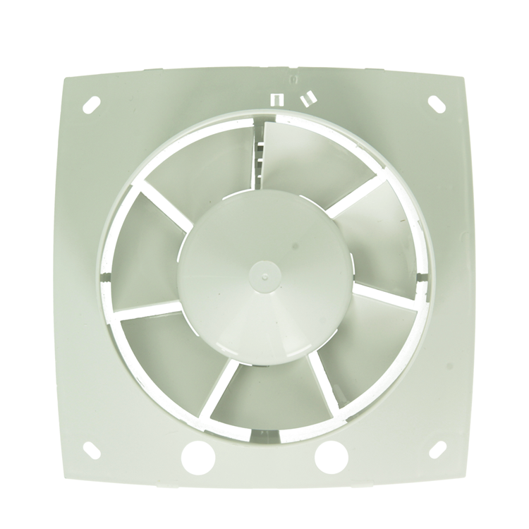 Renson 1069253 - mech. Lüfter Standard 9112 (Durchmesser 125) | 2 Stk